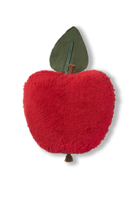 Apple Floor Cushion