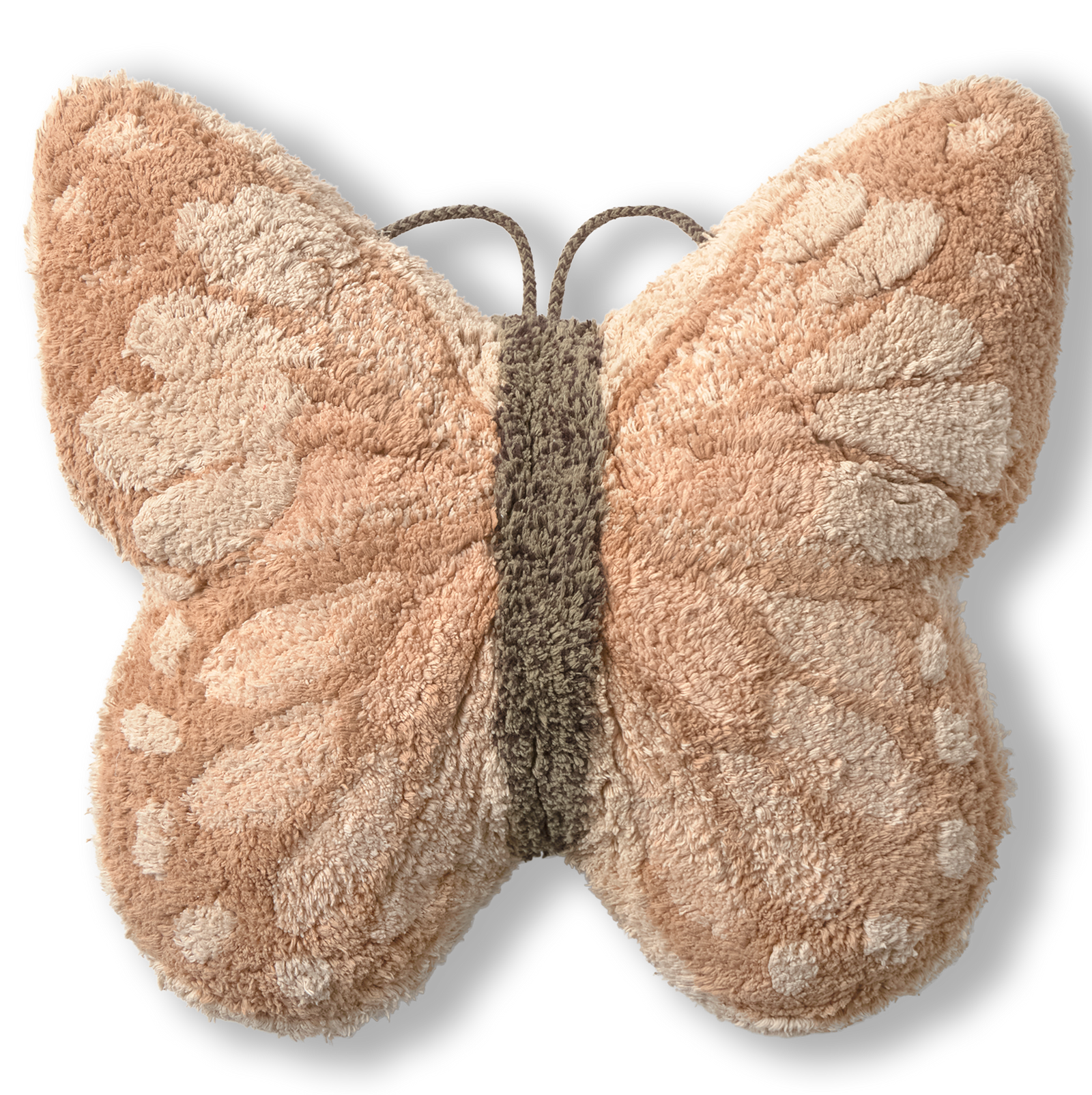 Butterfly Floor Cushion
