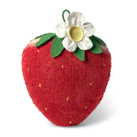 Strawberry Floor Cushion
