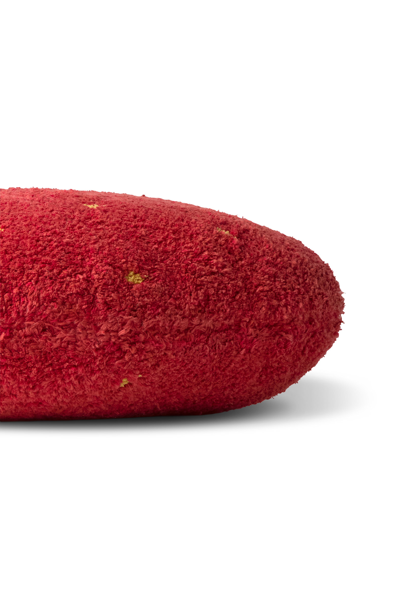 Strawberry Floor Cushion