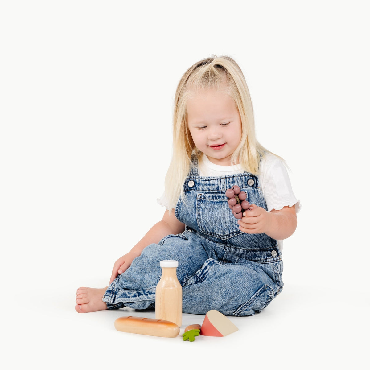 Play Grocery Set