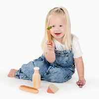 Play Grocery Set