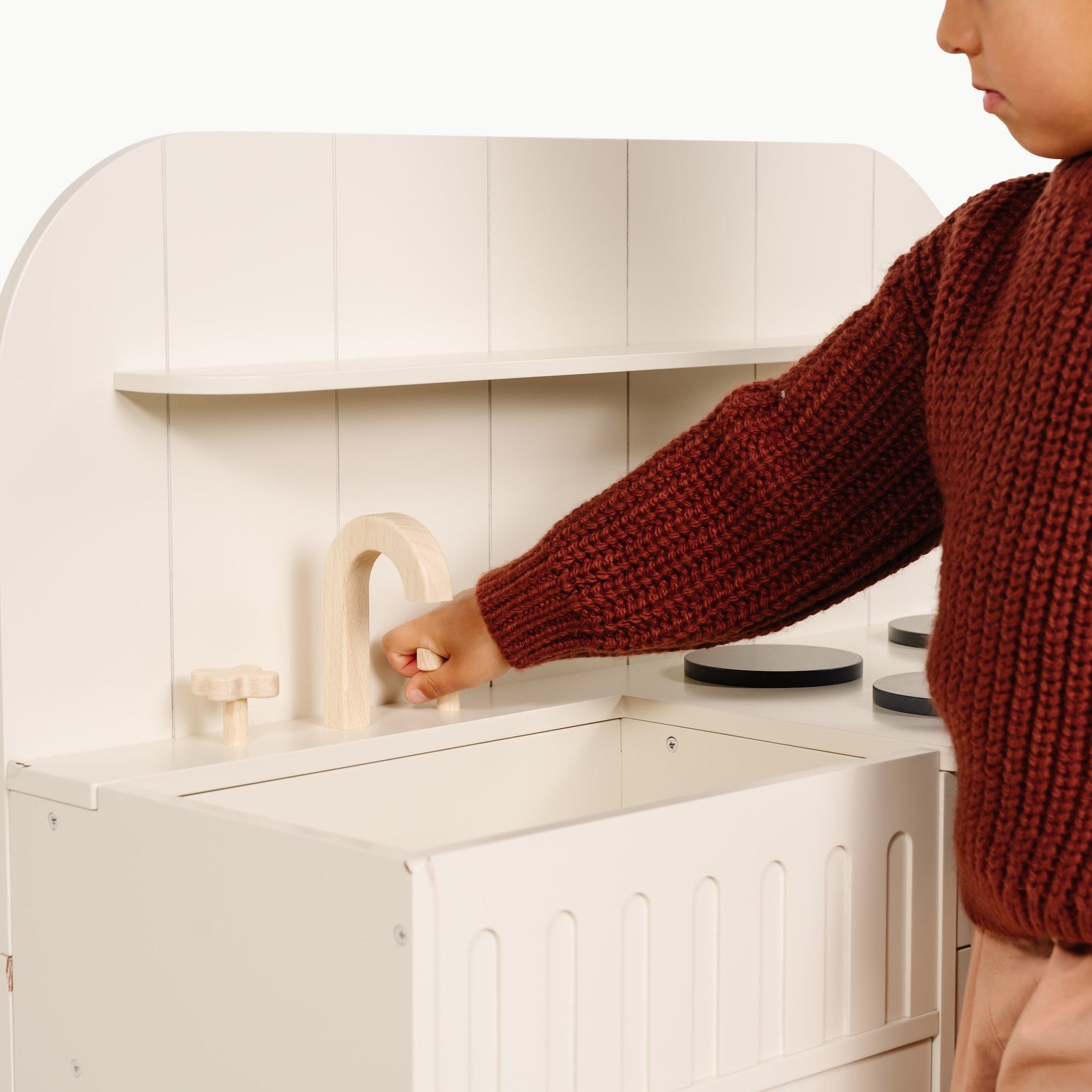Play Kitchen