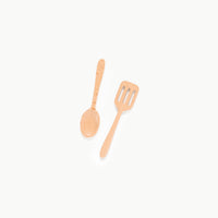 Play Cooking Set
