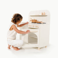 Play Cooking Set
