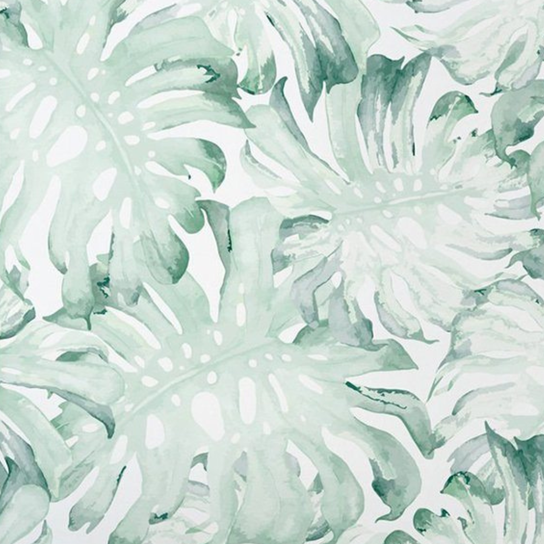 Palm Leaves Wallpaper