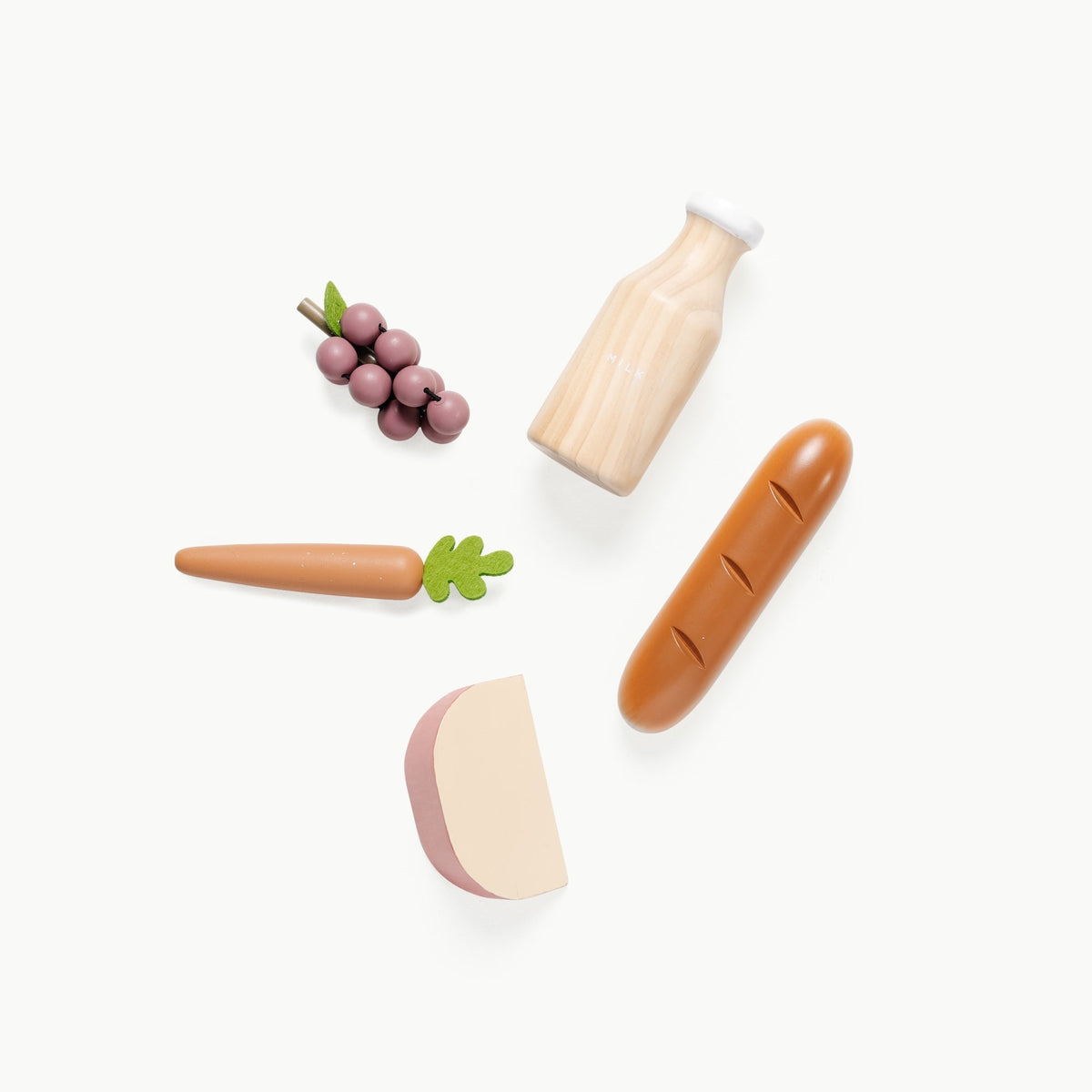 Play Grocery Set