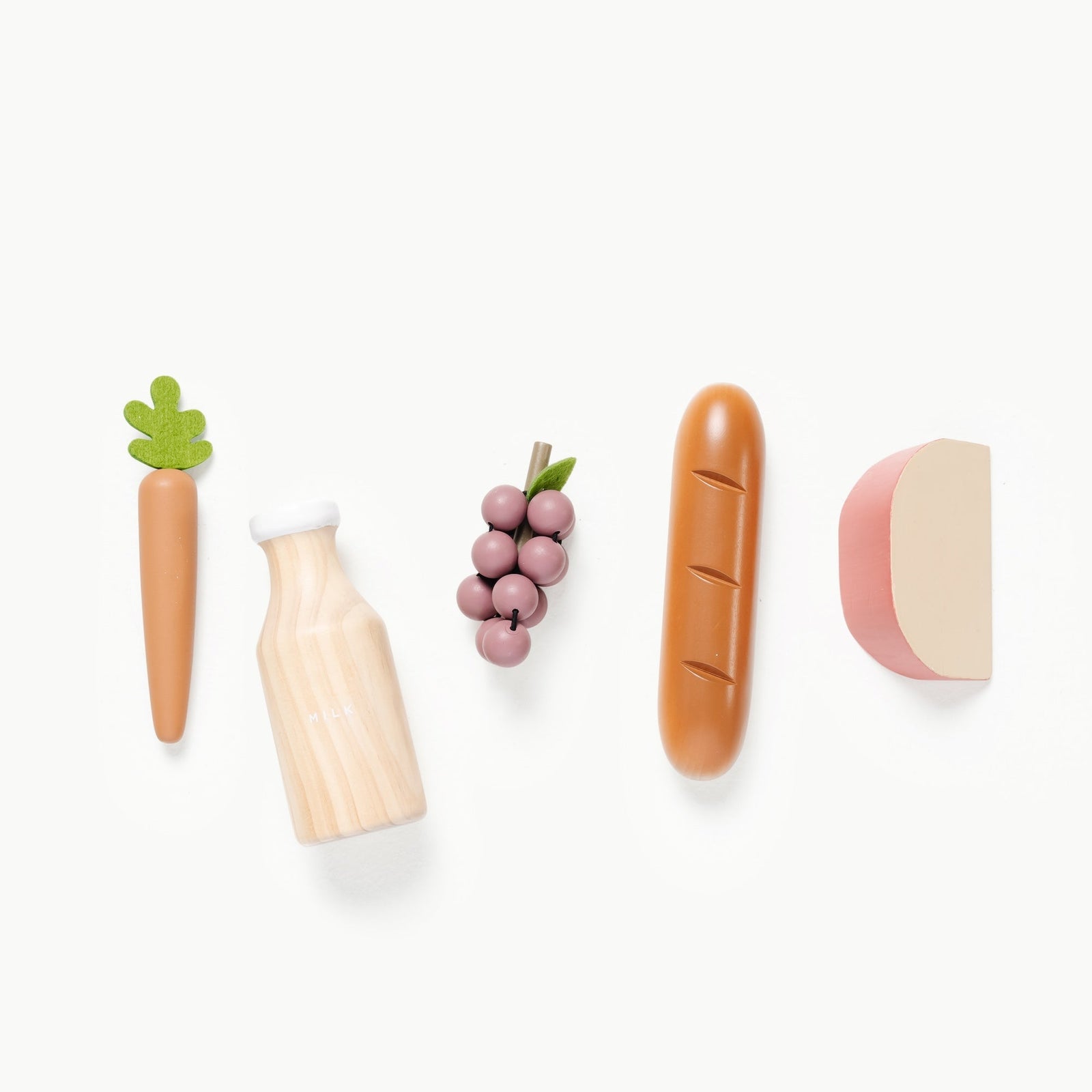 Play Grocery Set