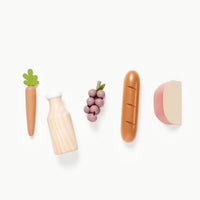 Play Grocery Set