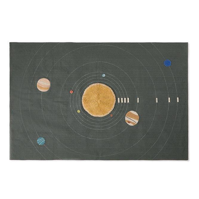 Solar System Wall Hanging