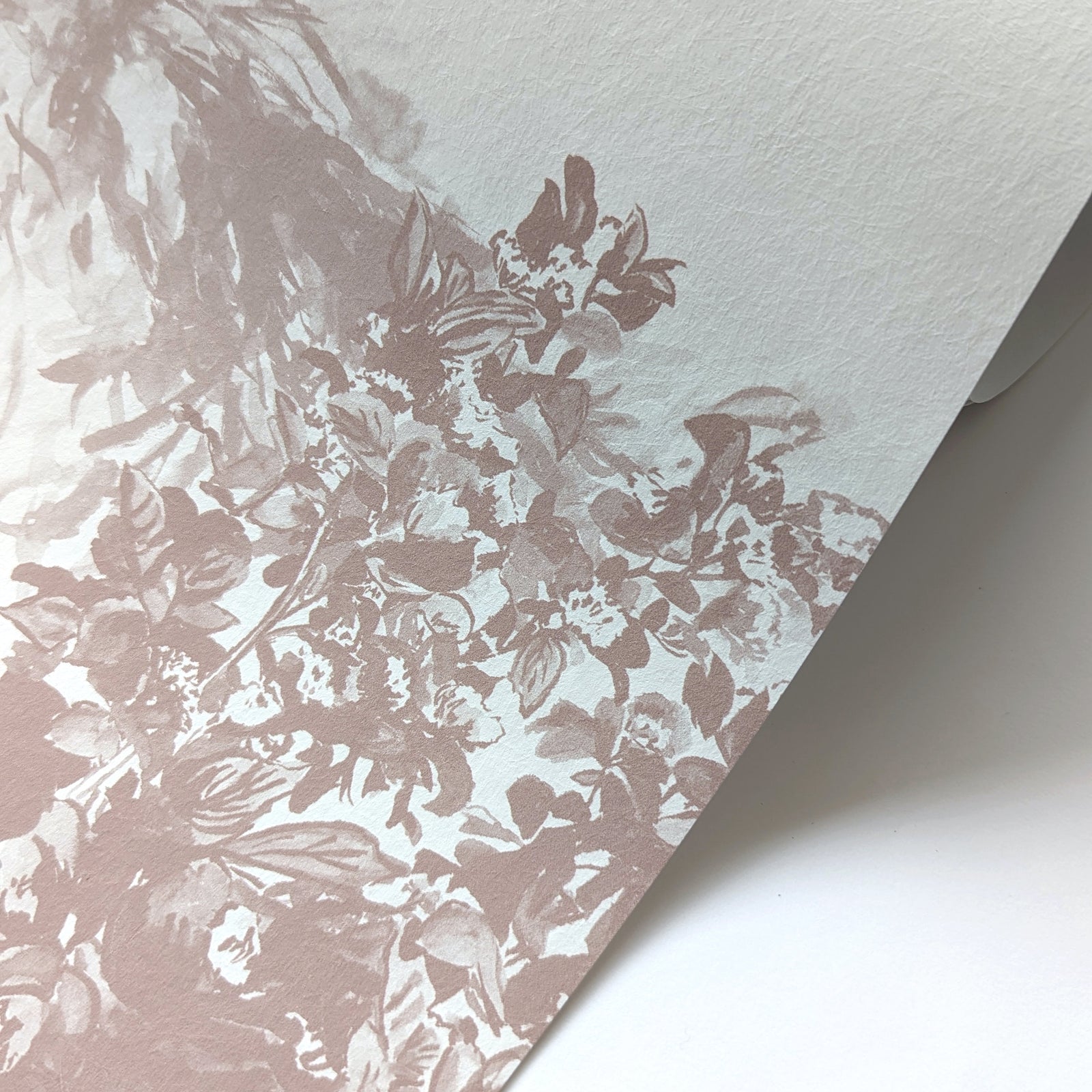Hua Trees Wallpaper Mural