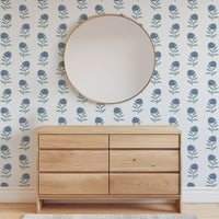 Harriet Wallpaper by Samantha Dara