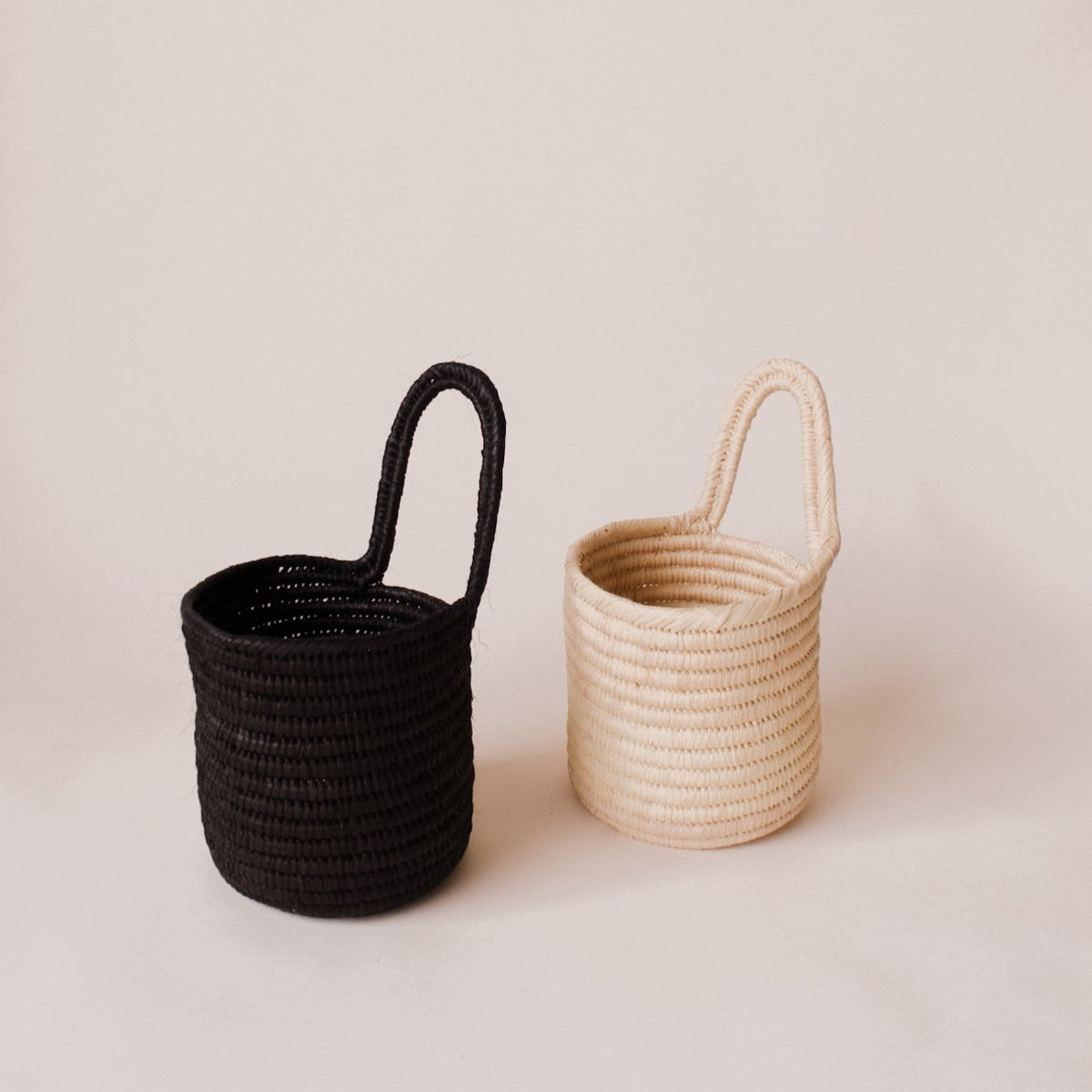 Woven Storage Basket