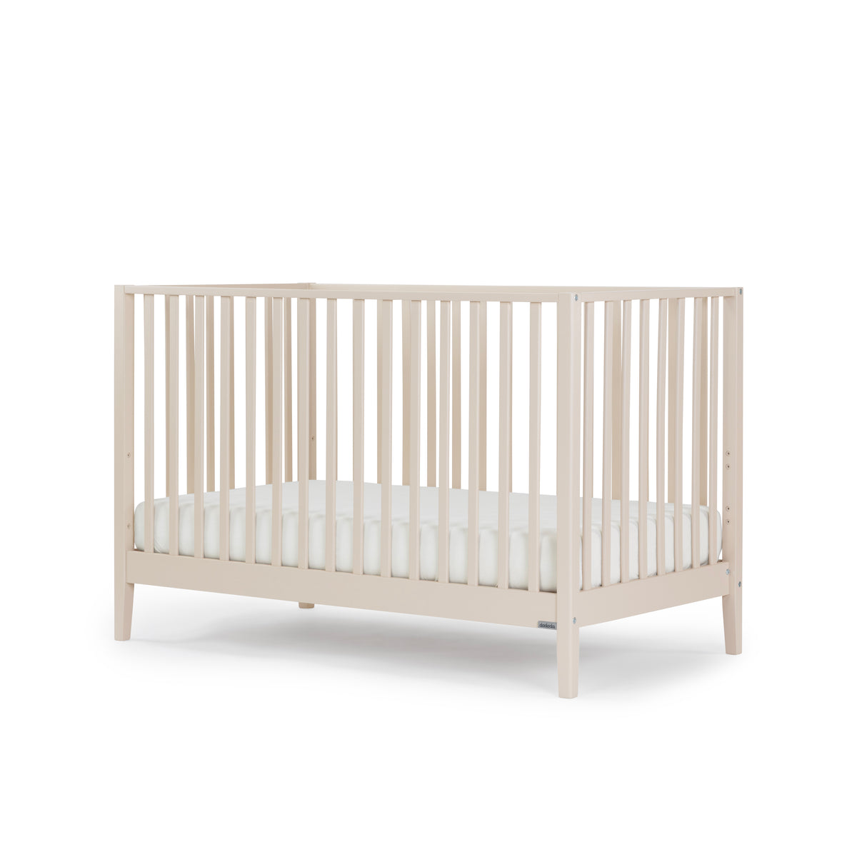 Lala 3-in-1 Convertible Crib