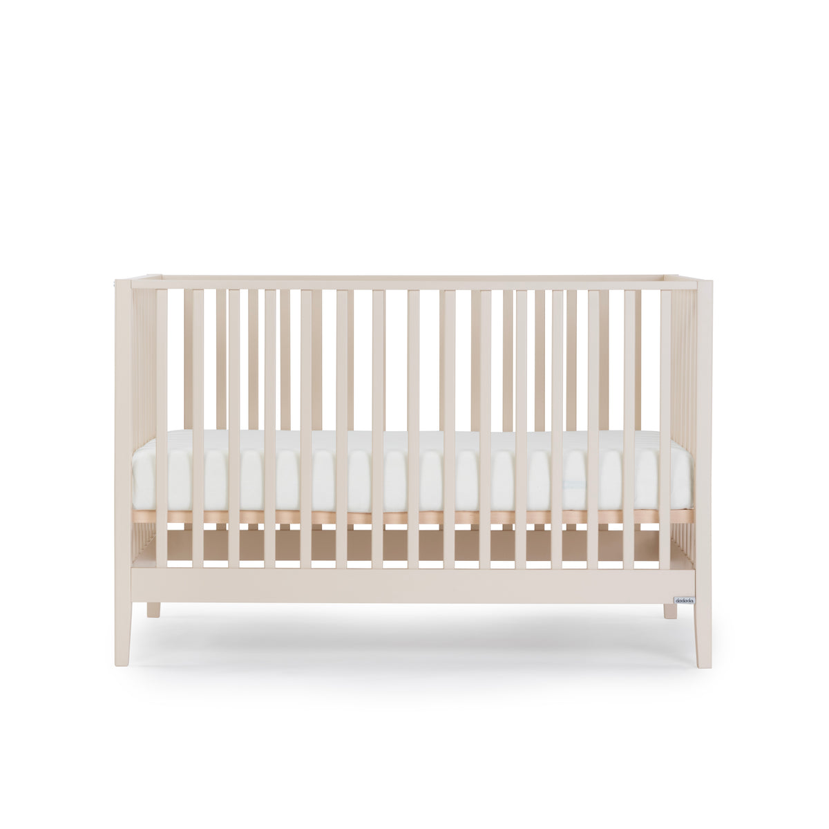 Lala 3-in-1 Convertible Crib