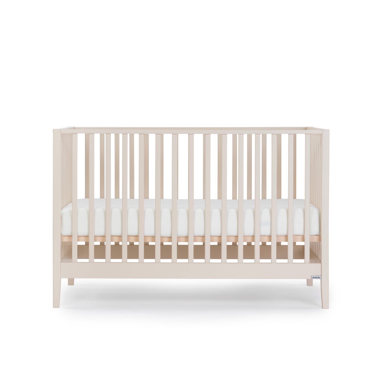 Lala 3-in-1 Convertible Crib