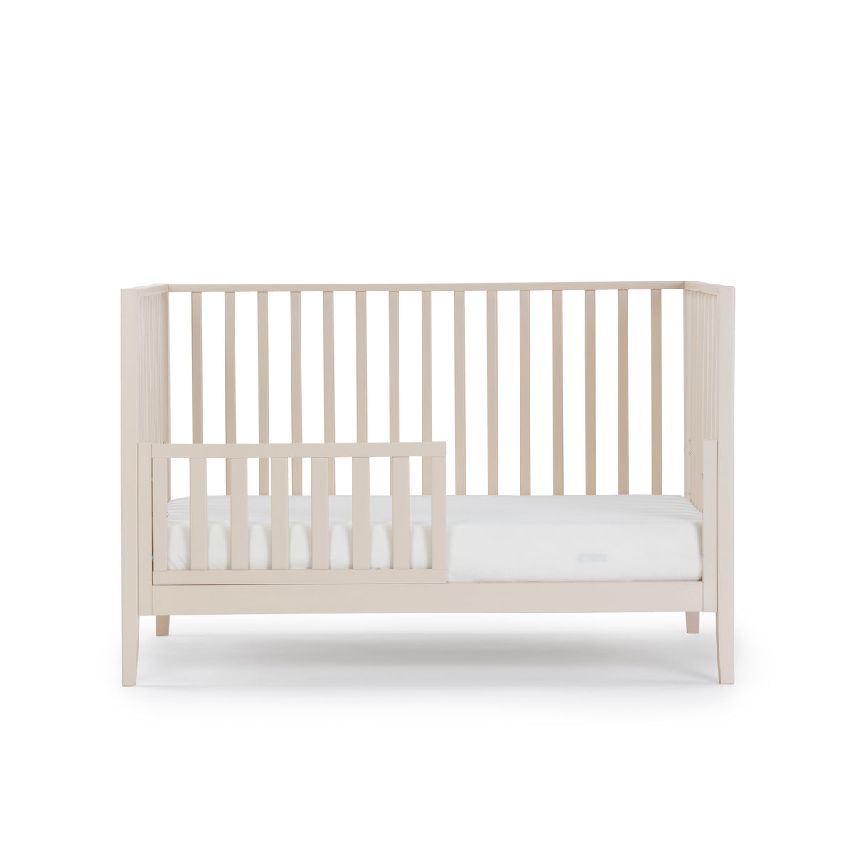 Lala 3-in-1 Convertible Crib