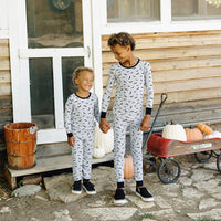 Bats Bamboo Cozy Set