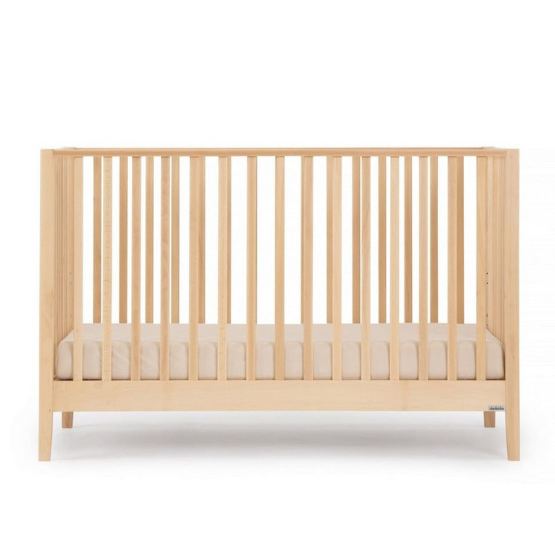 Lala 3-in-1 Convertible Crib