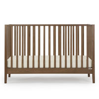 Lala 3-in-1 Convertible Crib