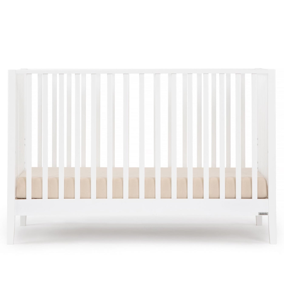 Lala 3-in-1 Convertible Crib