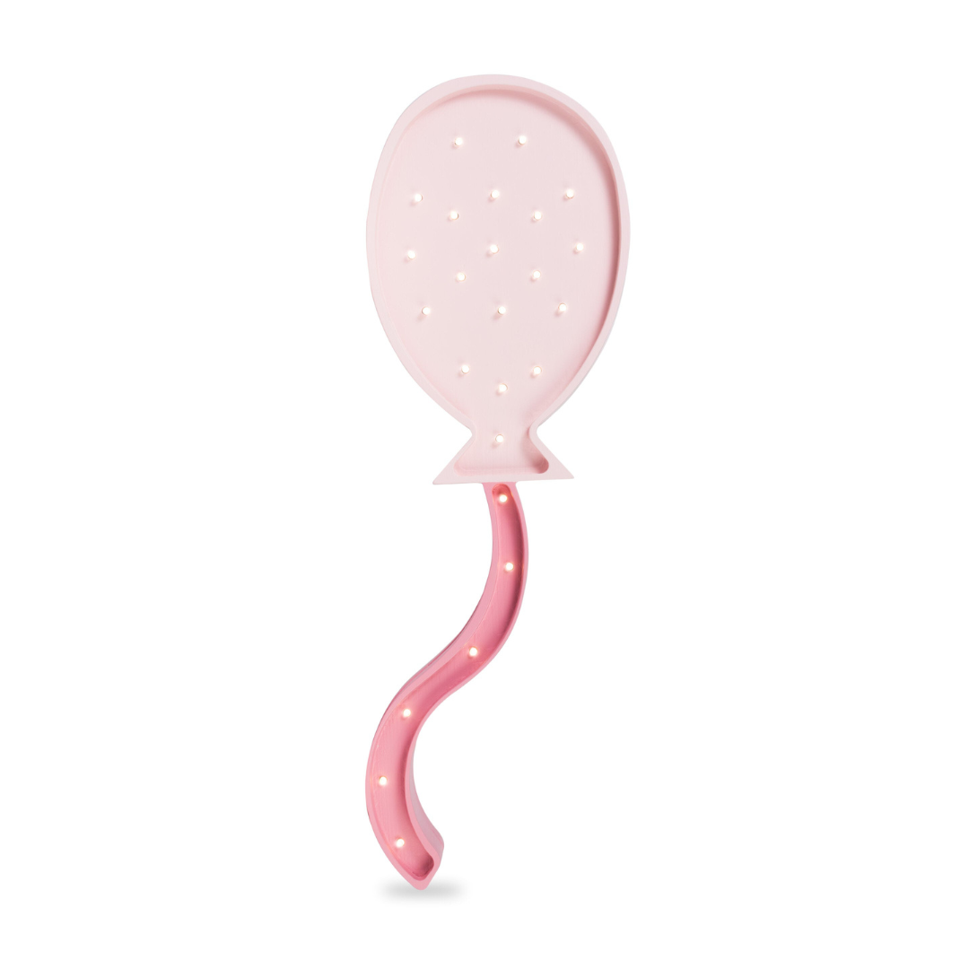 Little Lights Balloon Lamp