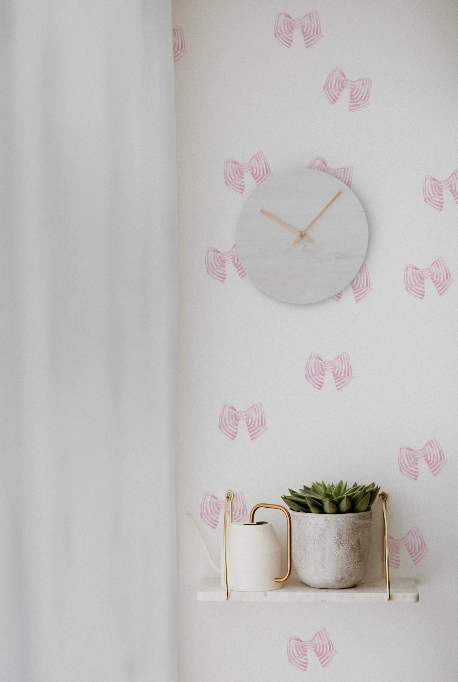 Lovely Bow Wall Decals