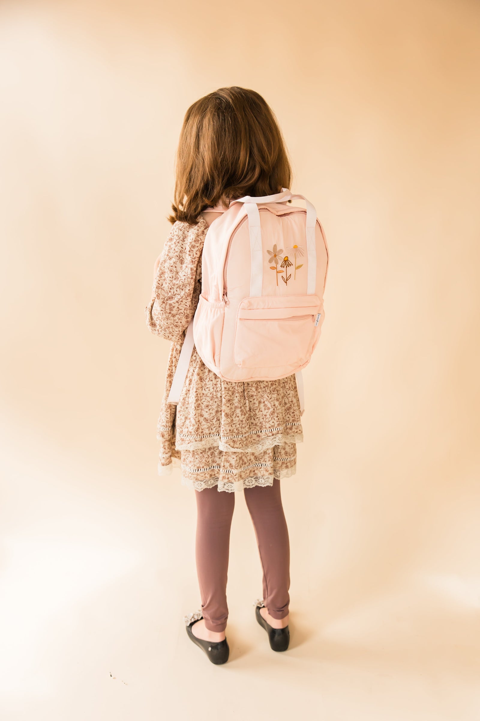 Wildflower Meadow Backpack