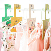 Little Artist Closet Divider Set