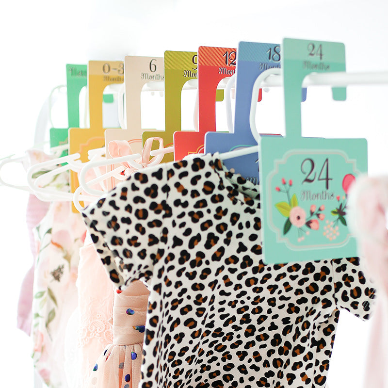 Little Artist Closet Divider Set