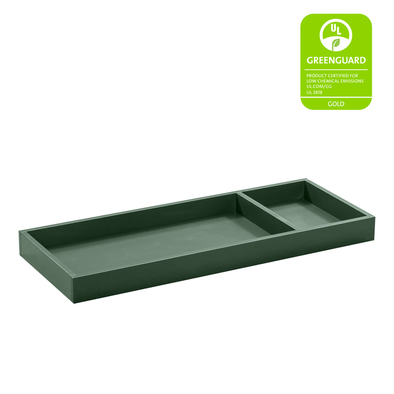 Universal Wide Removable Changing Tray