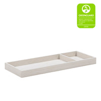 Universal Wide Removable Changing Tray