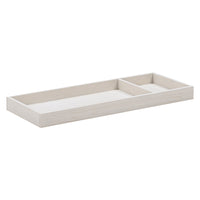 Universal Wide Removable Changing Tray