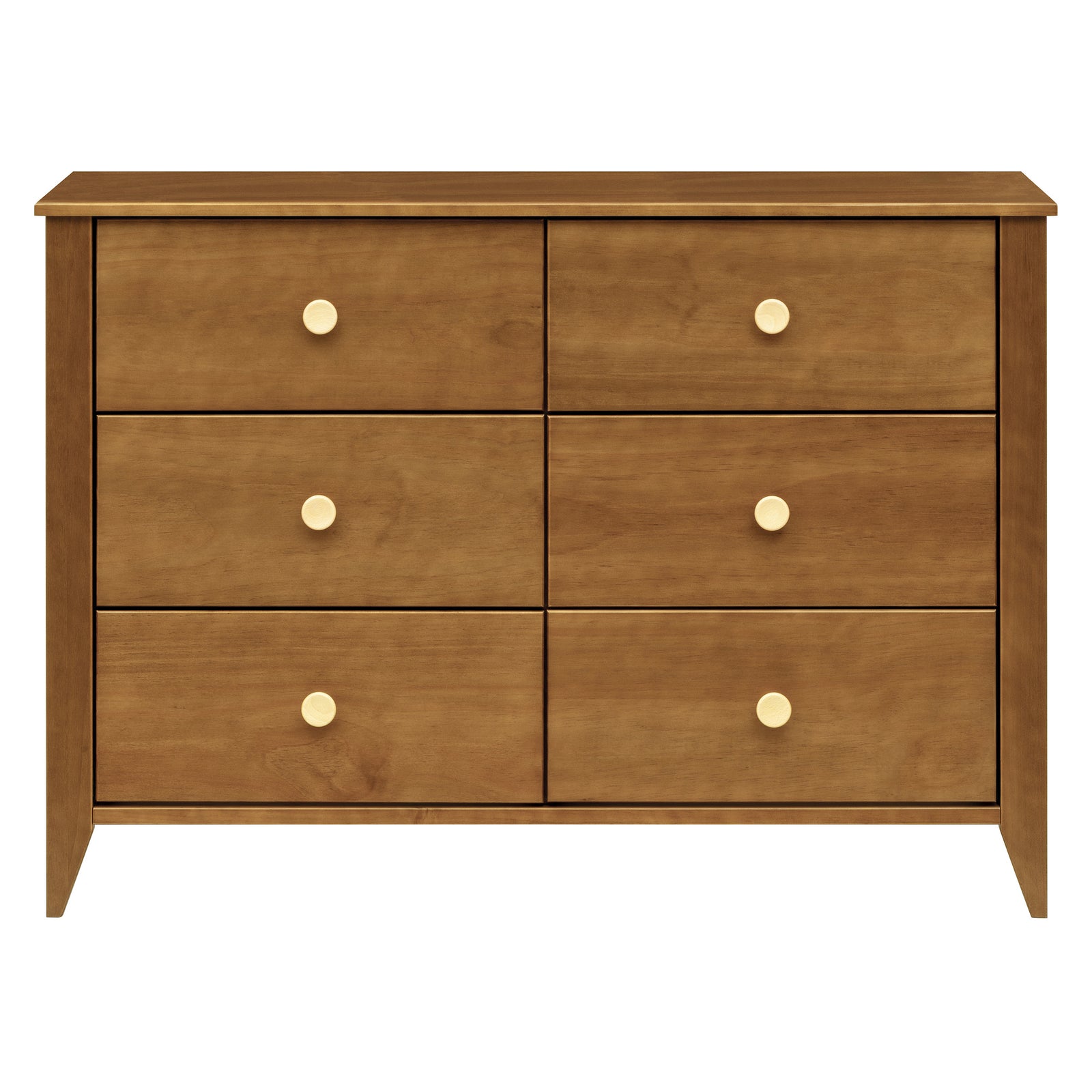 Sprout 6-Drawer Dresser (48")