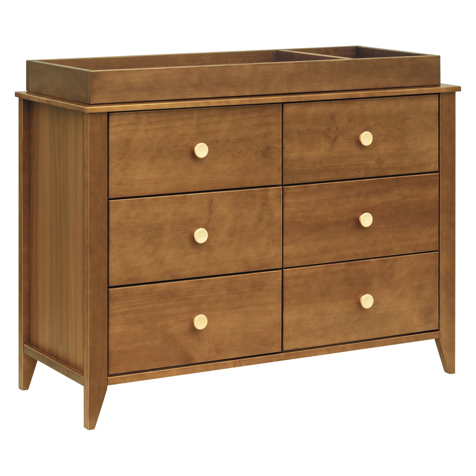 Sprout 6-Drawer Dresser (48")