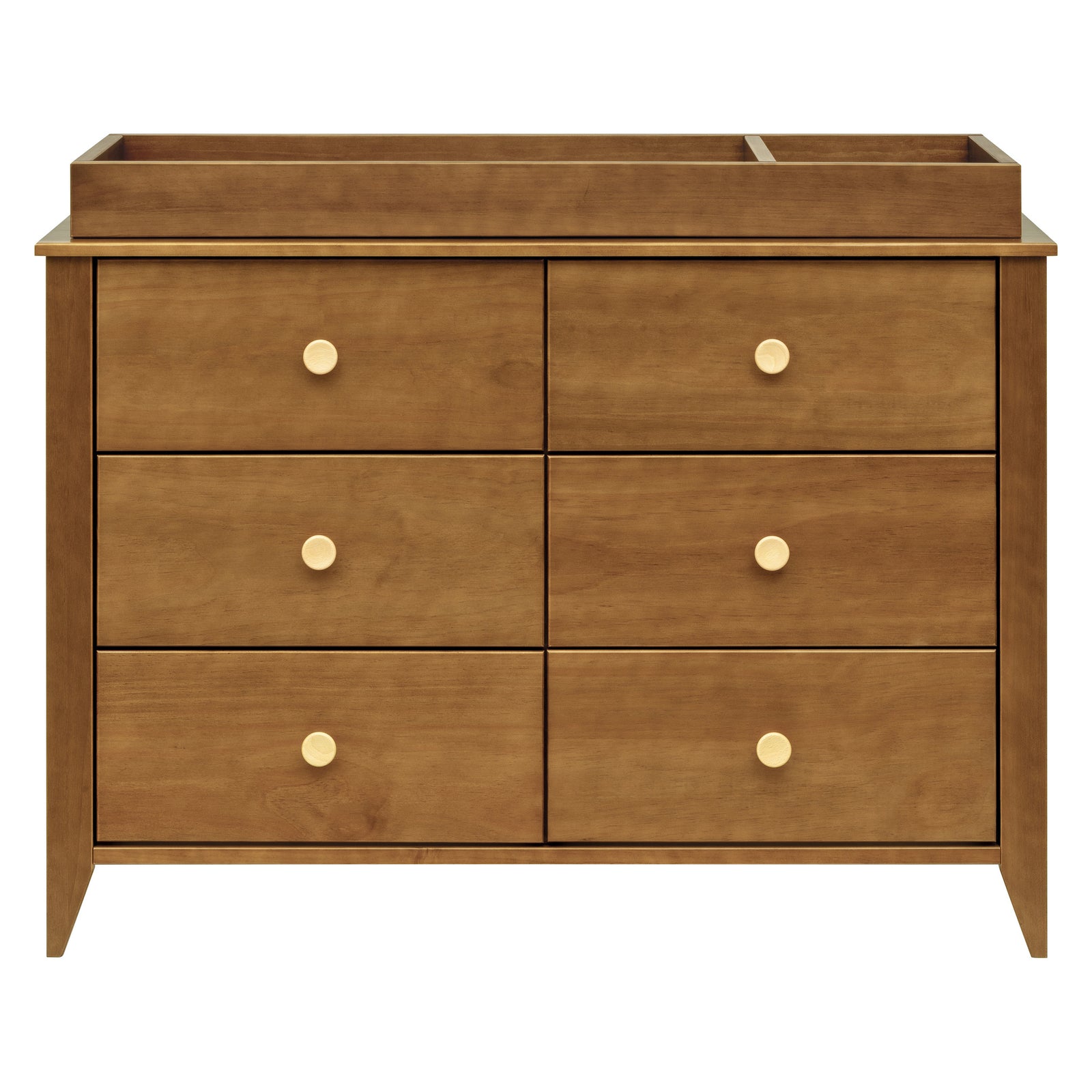 Sprout 6-Drawer Dresser (48")