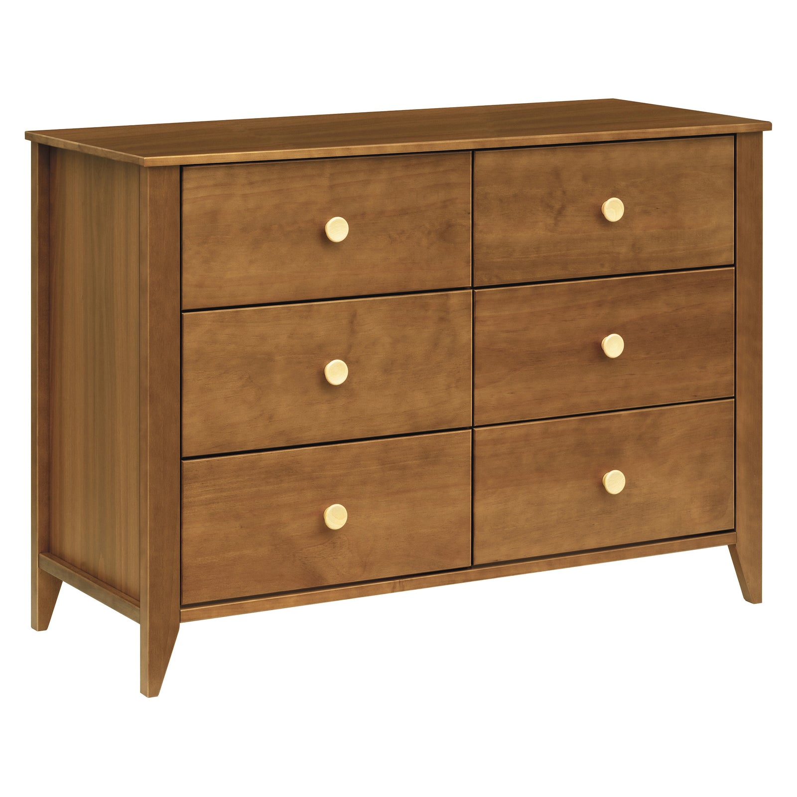 Sprout 6-Drawer Dresser (48")