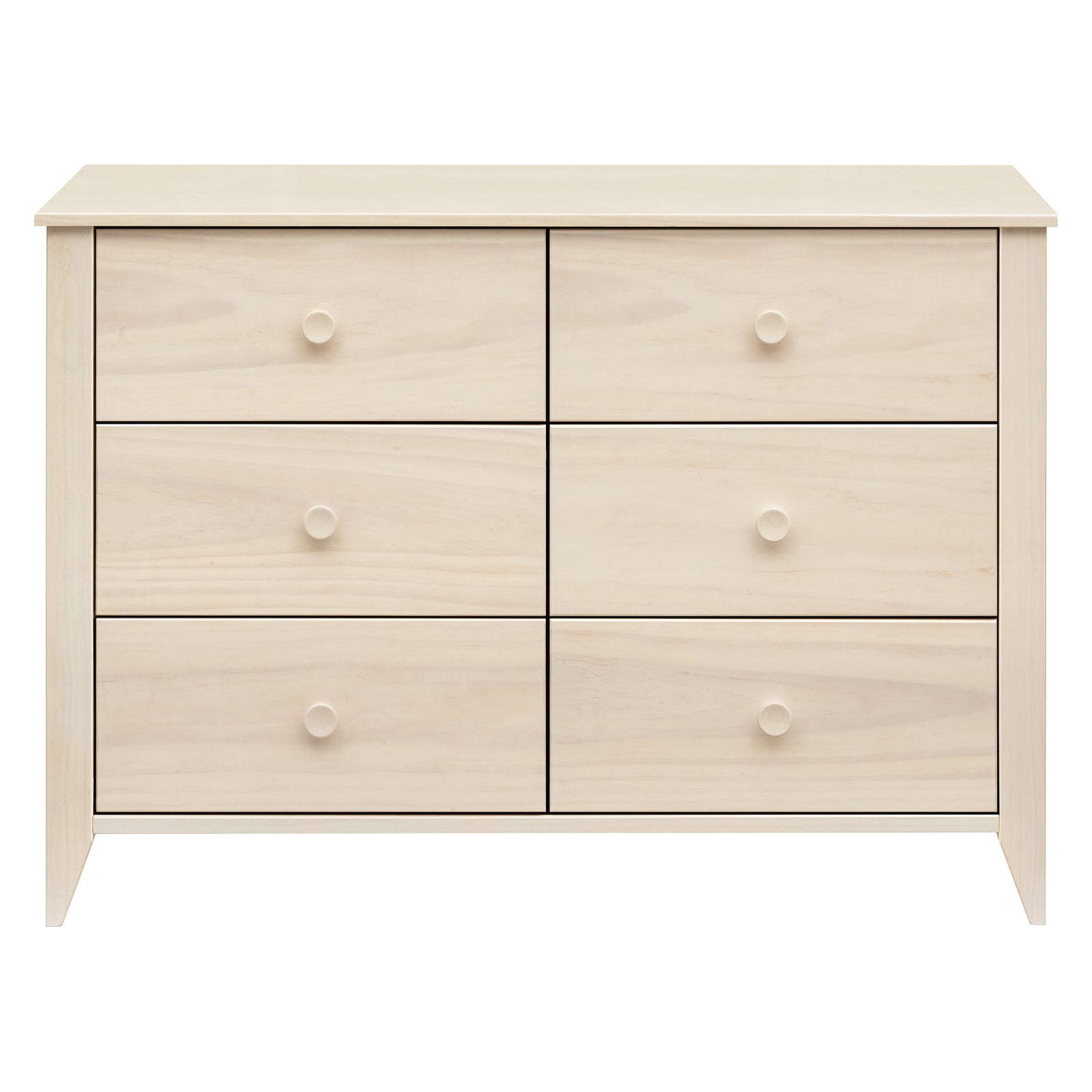 Sprout 6-Drawer Dresser (48")
