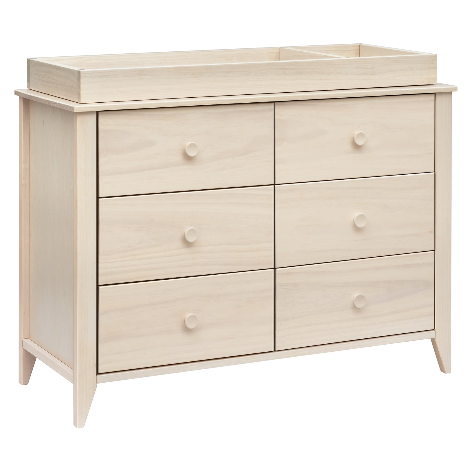 Sprout 6-Drawer Dresser (48")