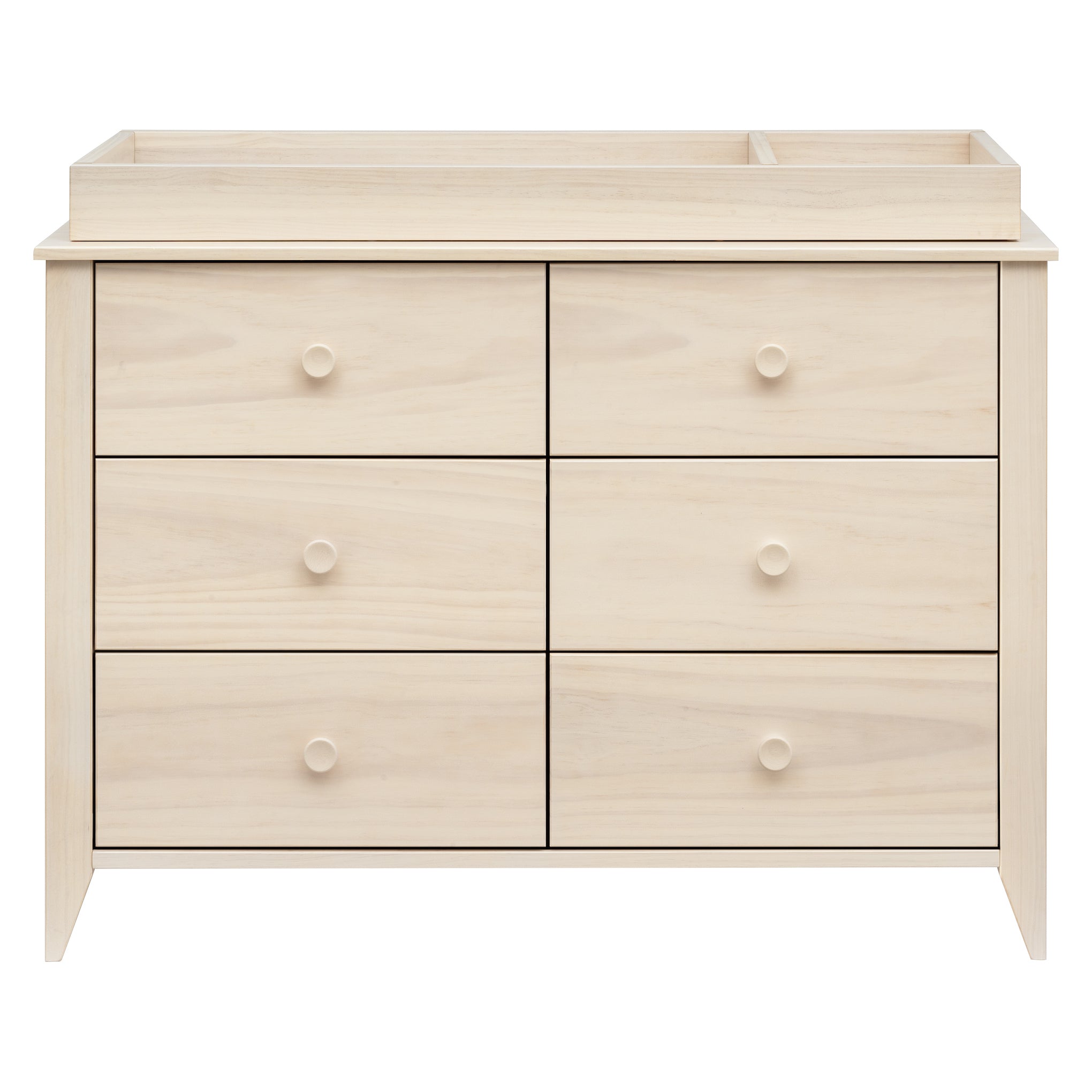 Sprout changing best sale table dresser