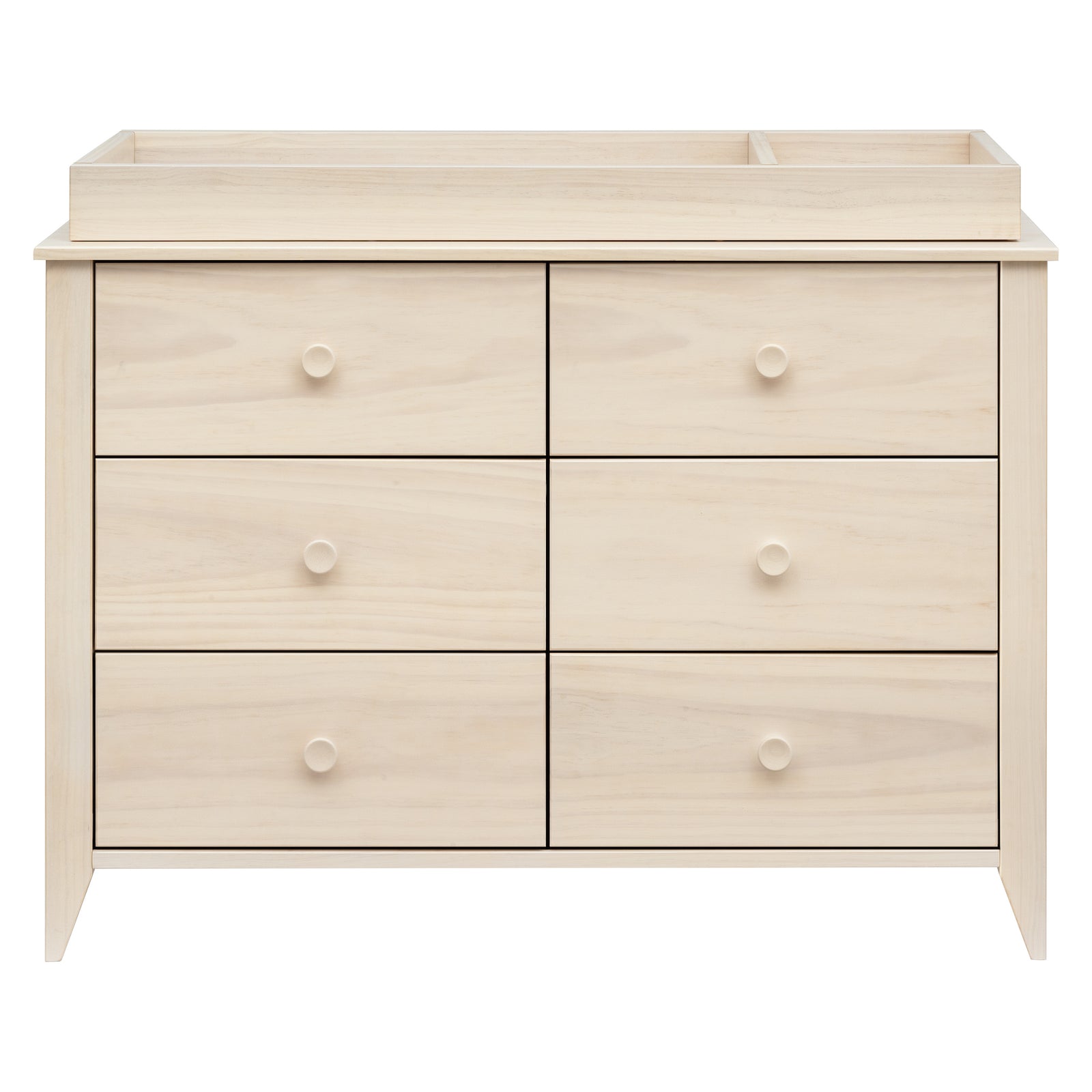 Sprout 6-Drawer Dresser (48")