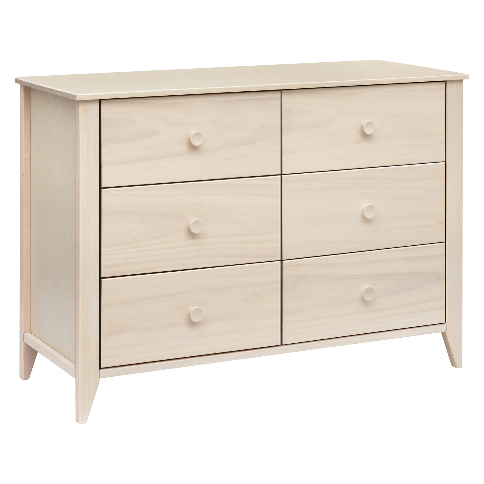 Sprout 6-Drawer Dresser (48")