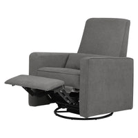 Piper Recliner + Swivel Glider