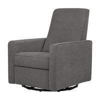 Piper Recliner + Swivel Glider