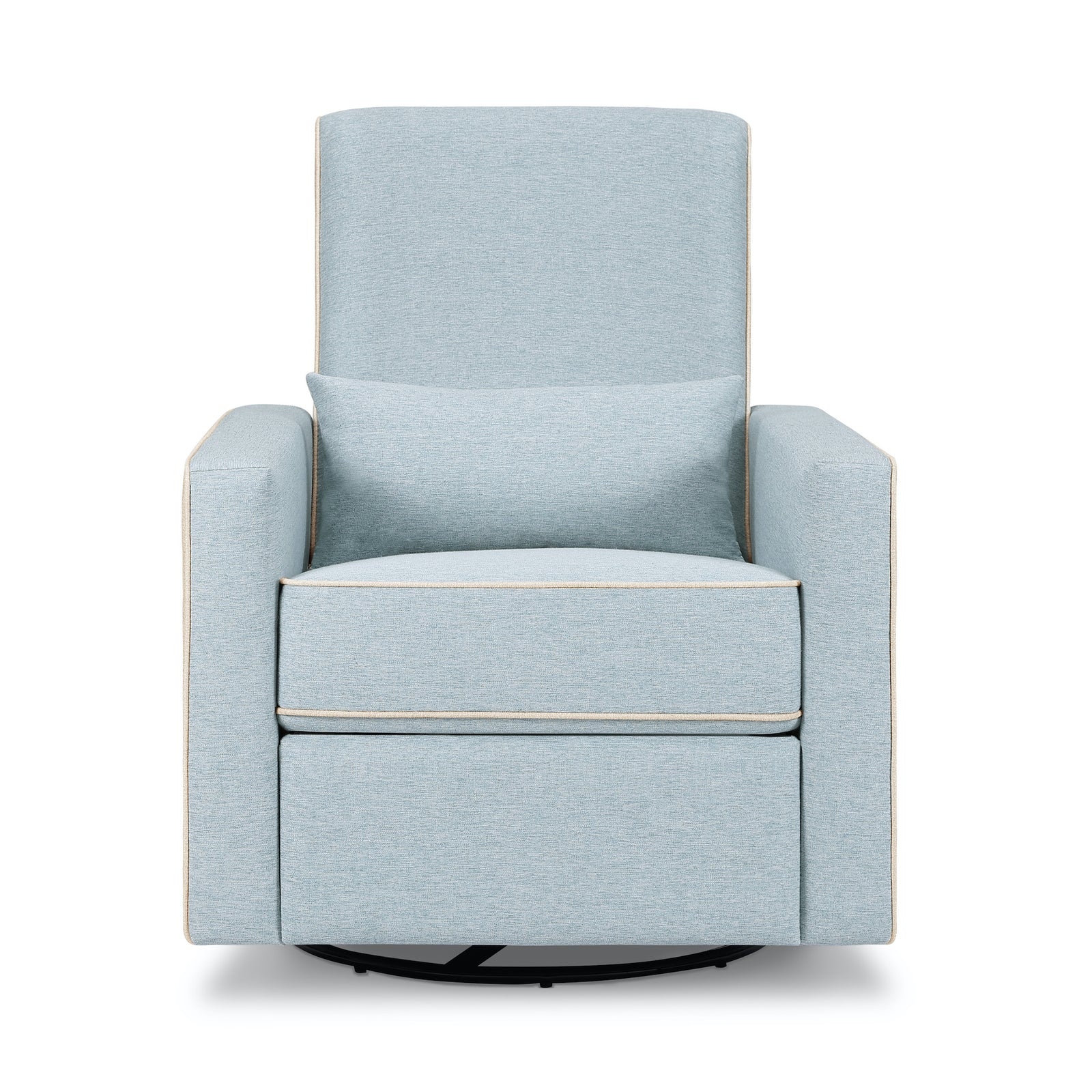 Piper Recliner + Swivel Glider