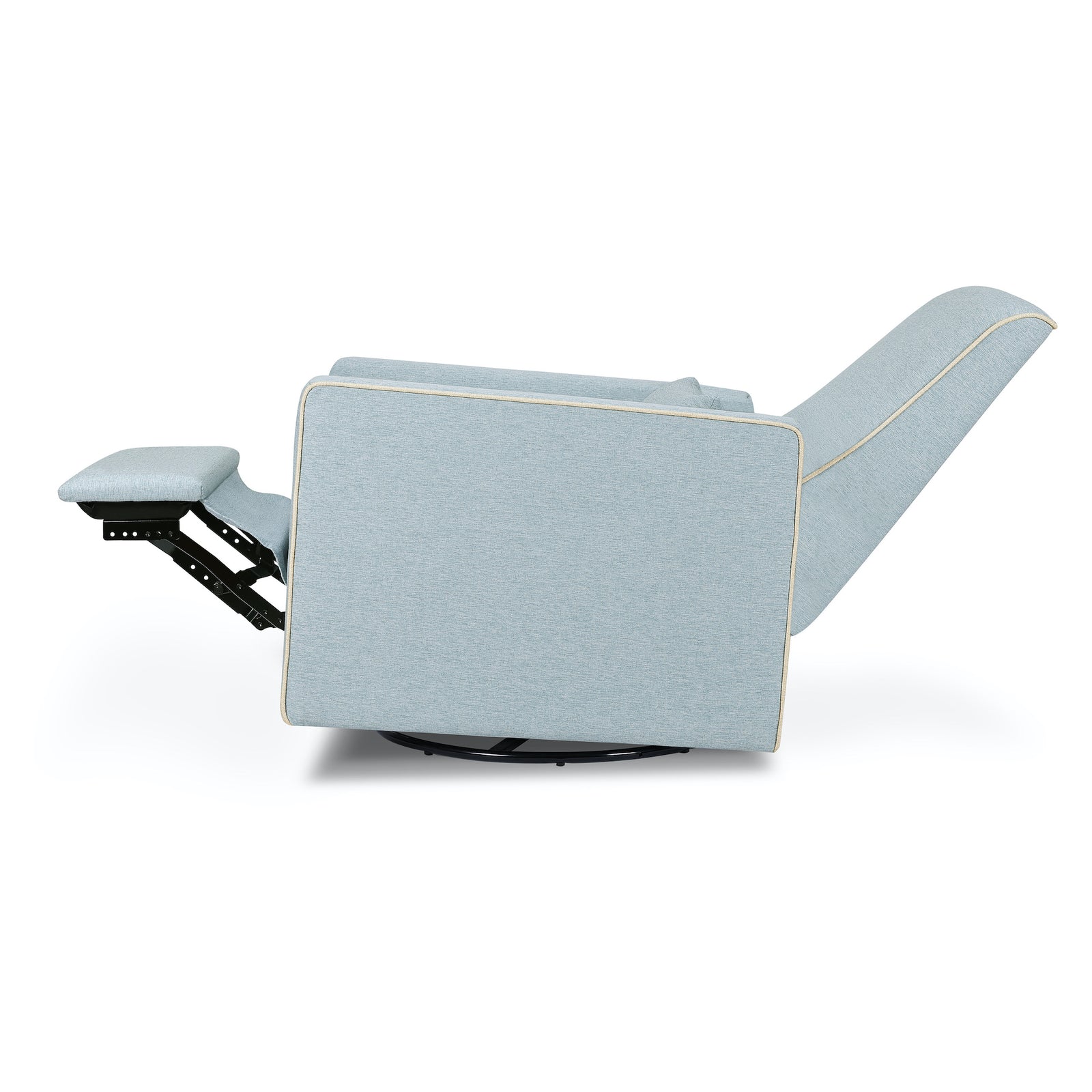 Piper Recliner + Swivel Glider
