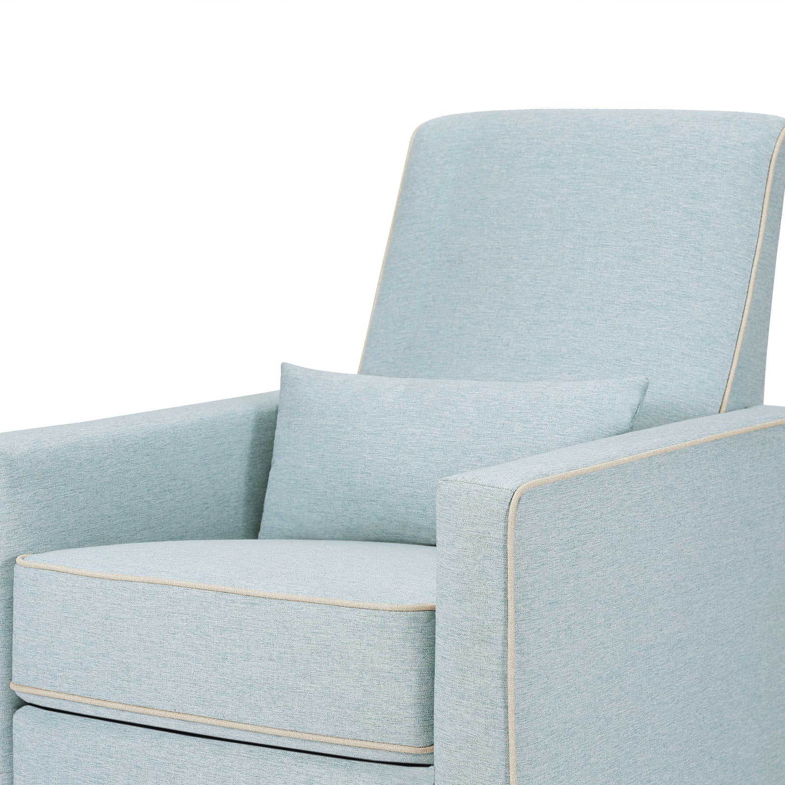 Piper Recliner + Swivel Glider