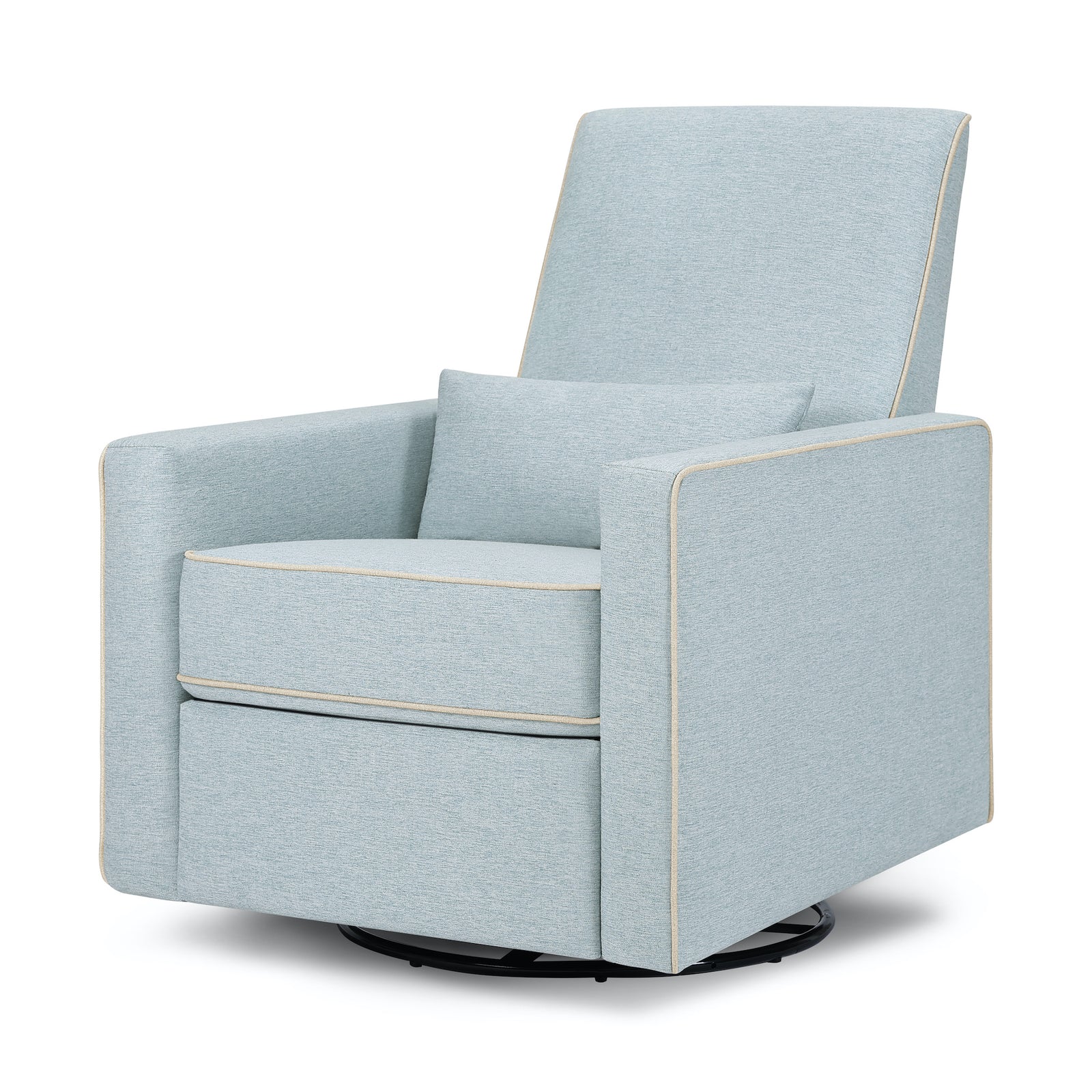 Piper Recliner + Swivel Glider