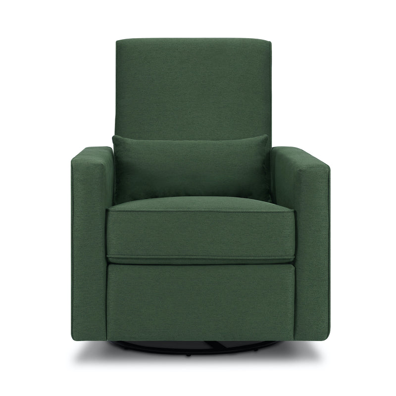 Piper Recliner and Swivel Glider