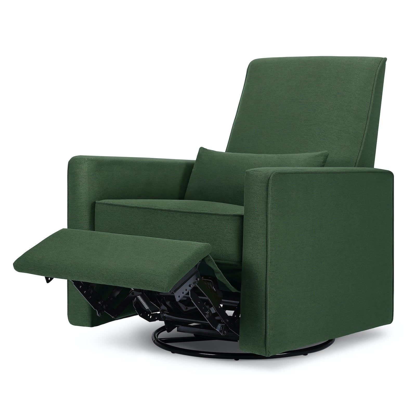 Piper Recliner + Swivel Glider